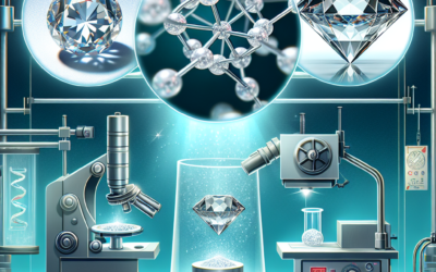 are lab-created diamonds real diamonds