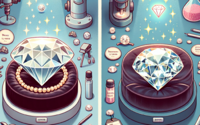 are lab diamonds less expensive