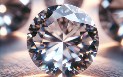 are lab grown diamonds perfect