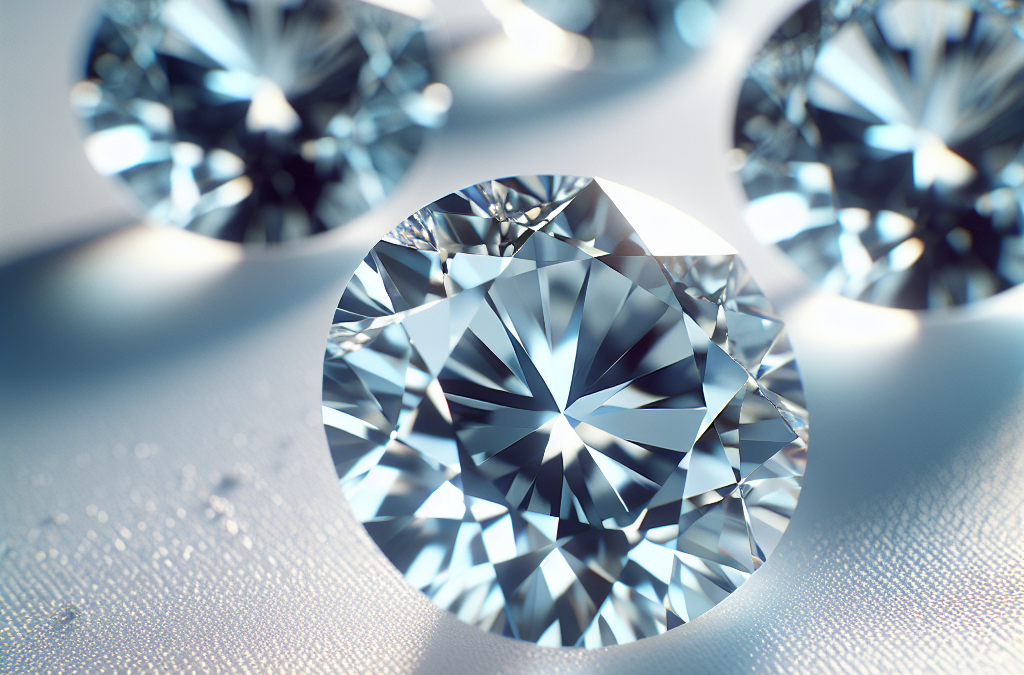 are vvs diamonds lab grown