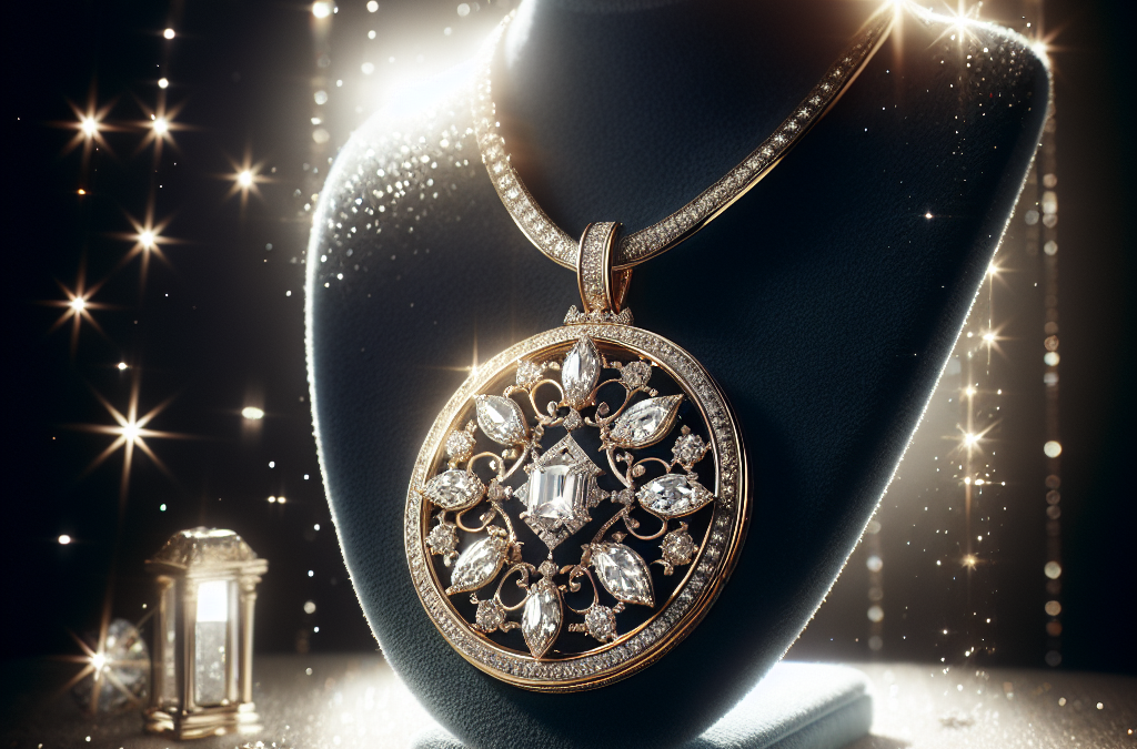 is brilliance jewelry real
