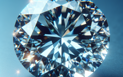 what is a lab cut diamond