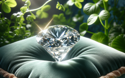 what is the best clarity for a lab grown diamond