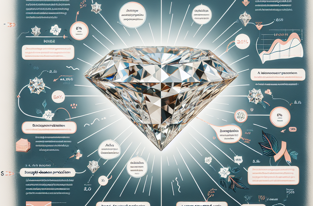 why are vrai diamonds so cheap
