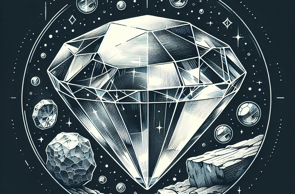 What Is A Herkimer Diamond