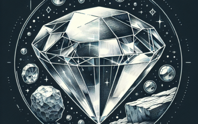 What Is A Herkimer Diamond